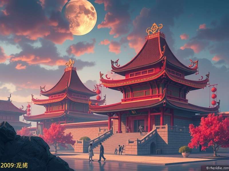 广州数字孪生城市平台